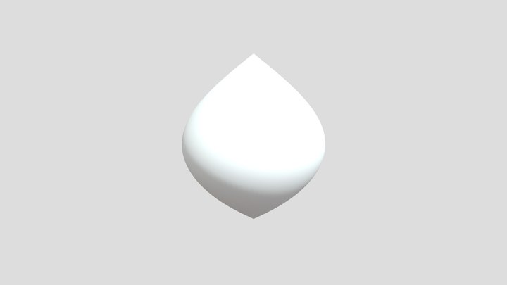 Lathed_vessel_viewable 3D Model