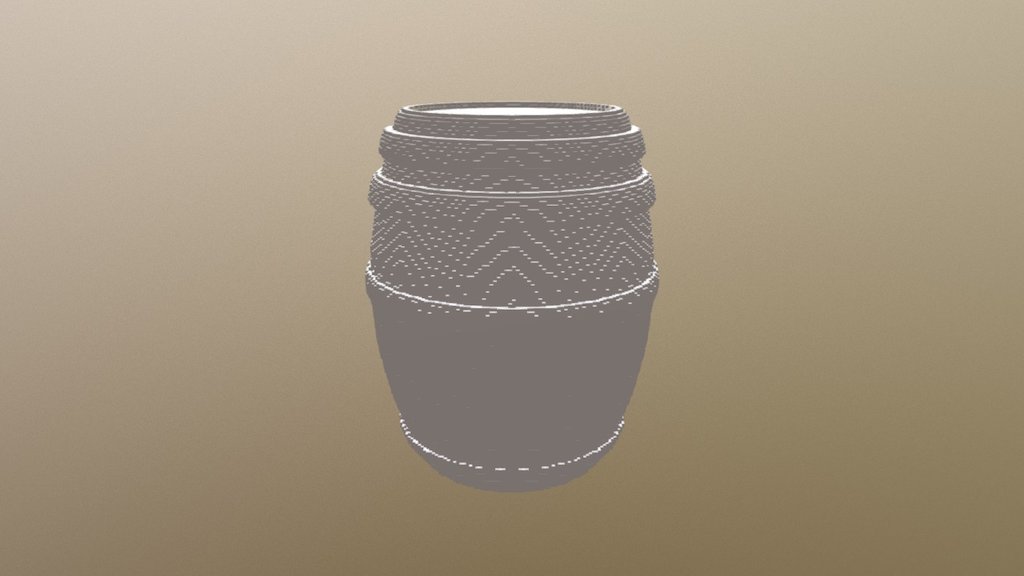 SM Barrel