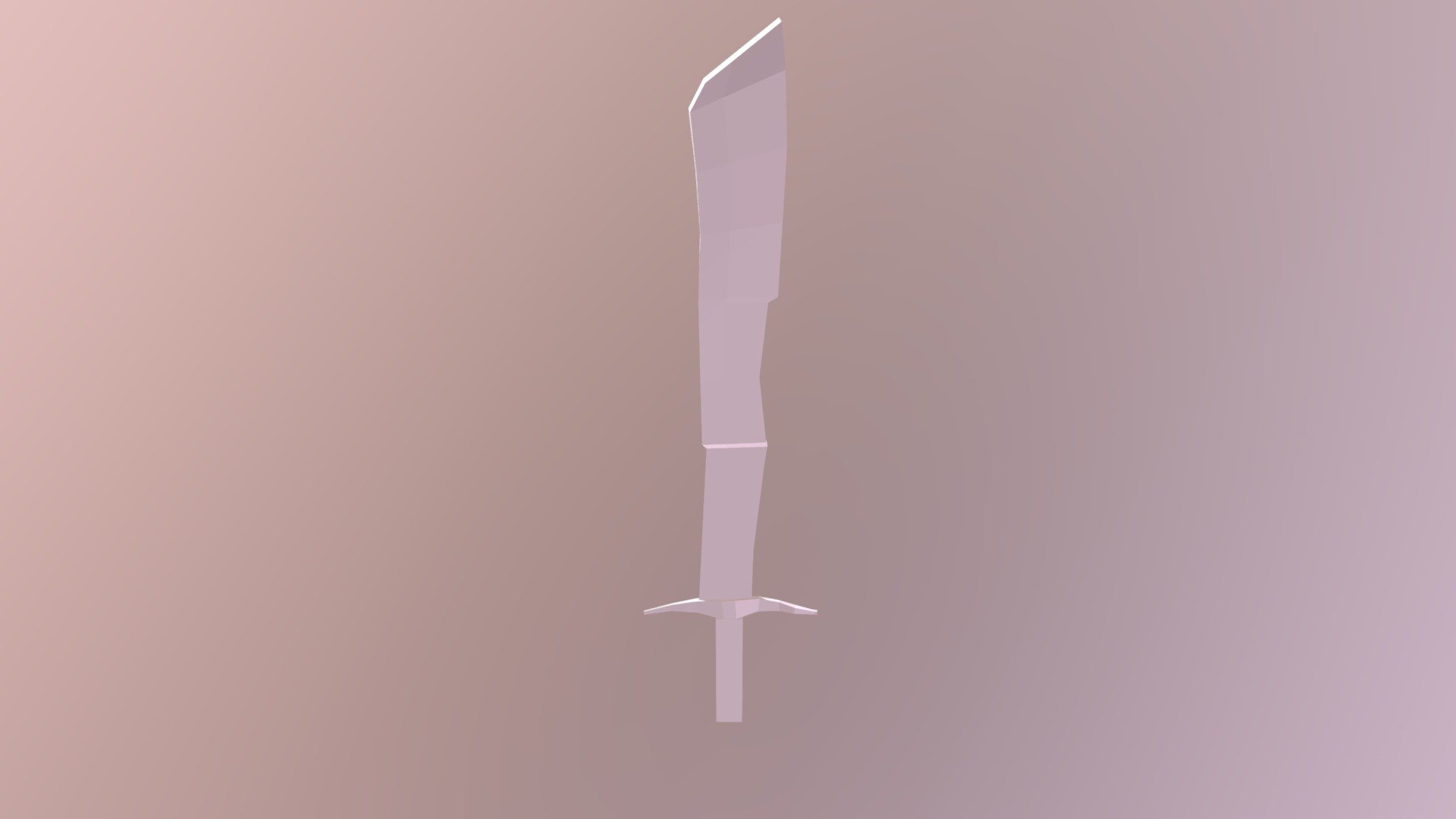 Astra's Sword