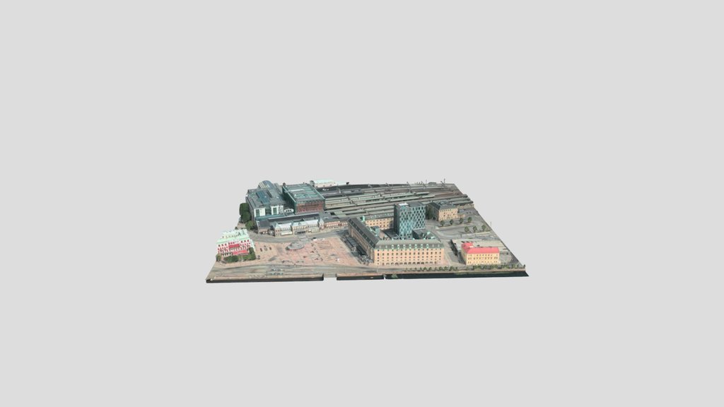 Gothenburg City