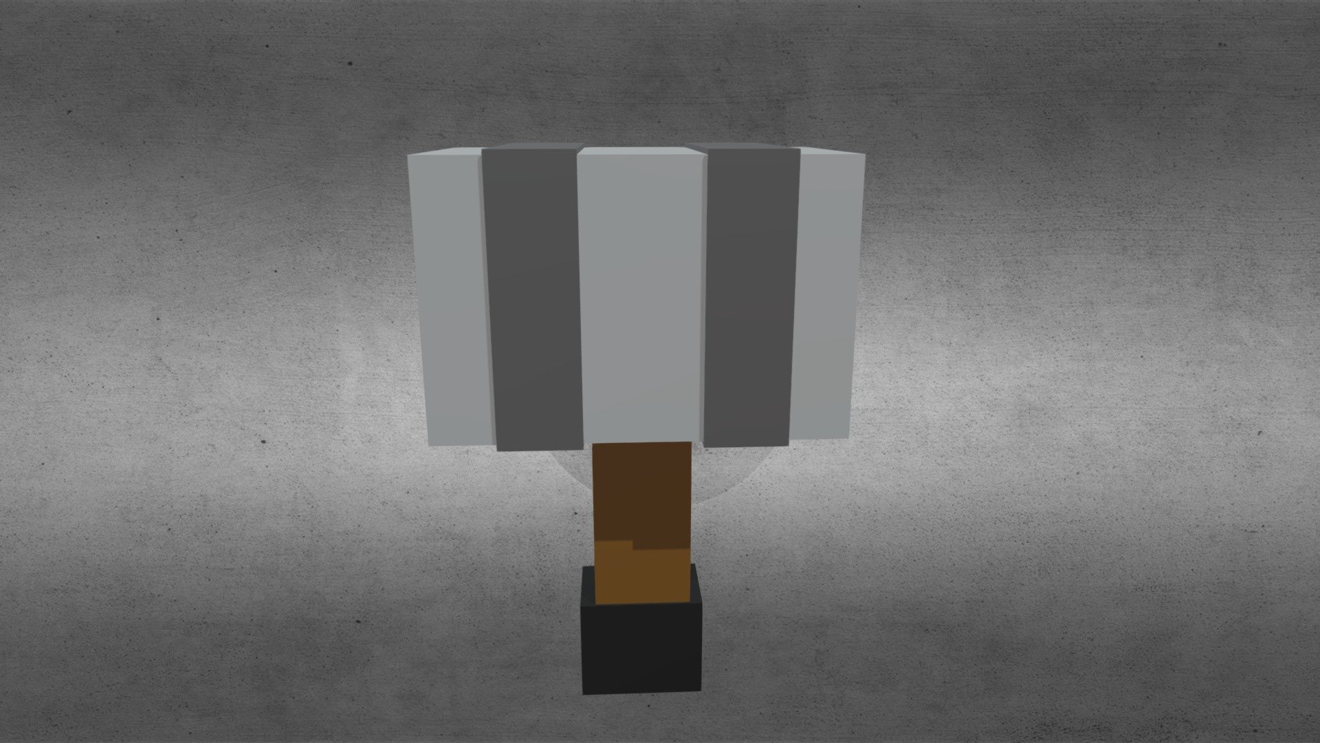 Knuts Hammer