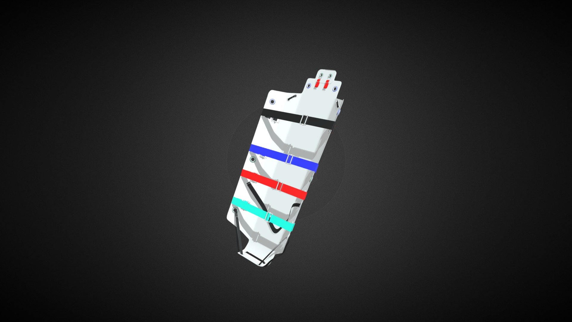 SLIX100 - 3D model by Long Nguyen (@longnguyen.phi55591) [1bf7a9d ...