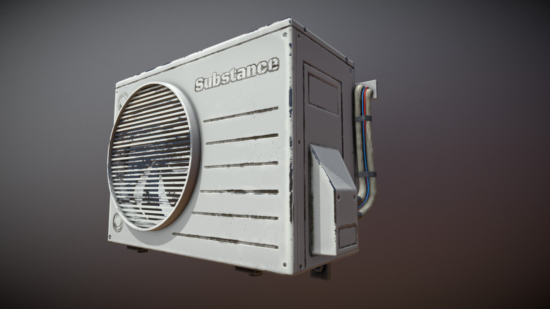 Airduct