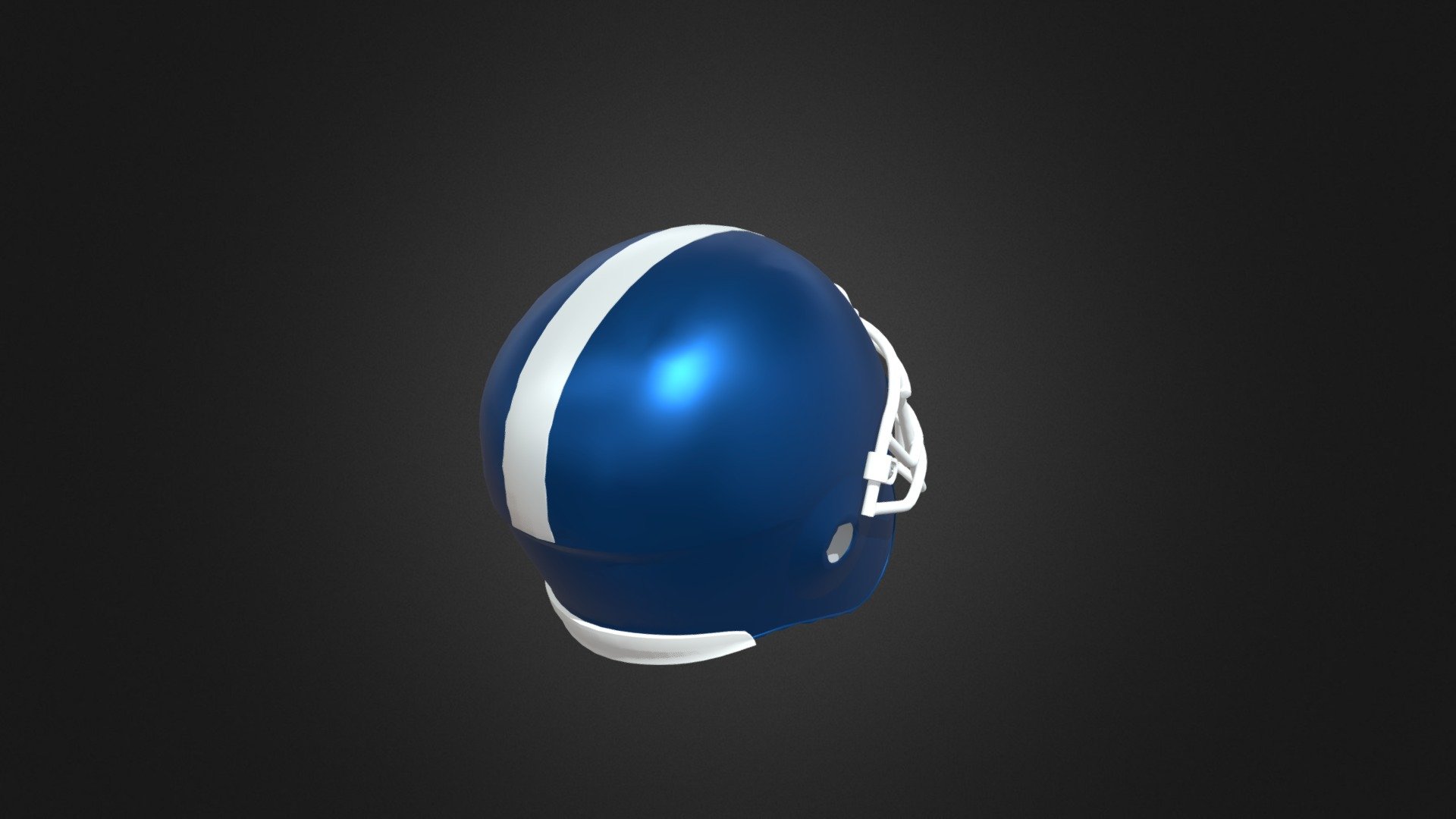 Helmet