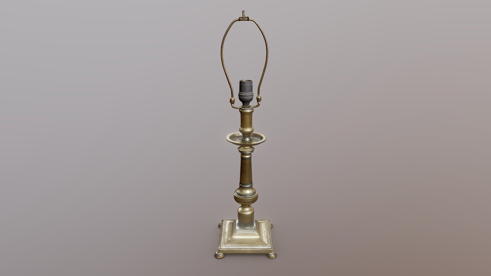 Candle Stick
