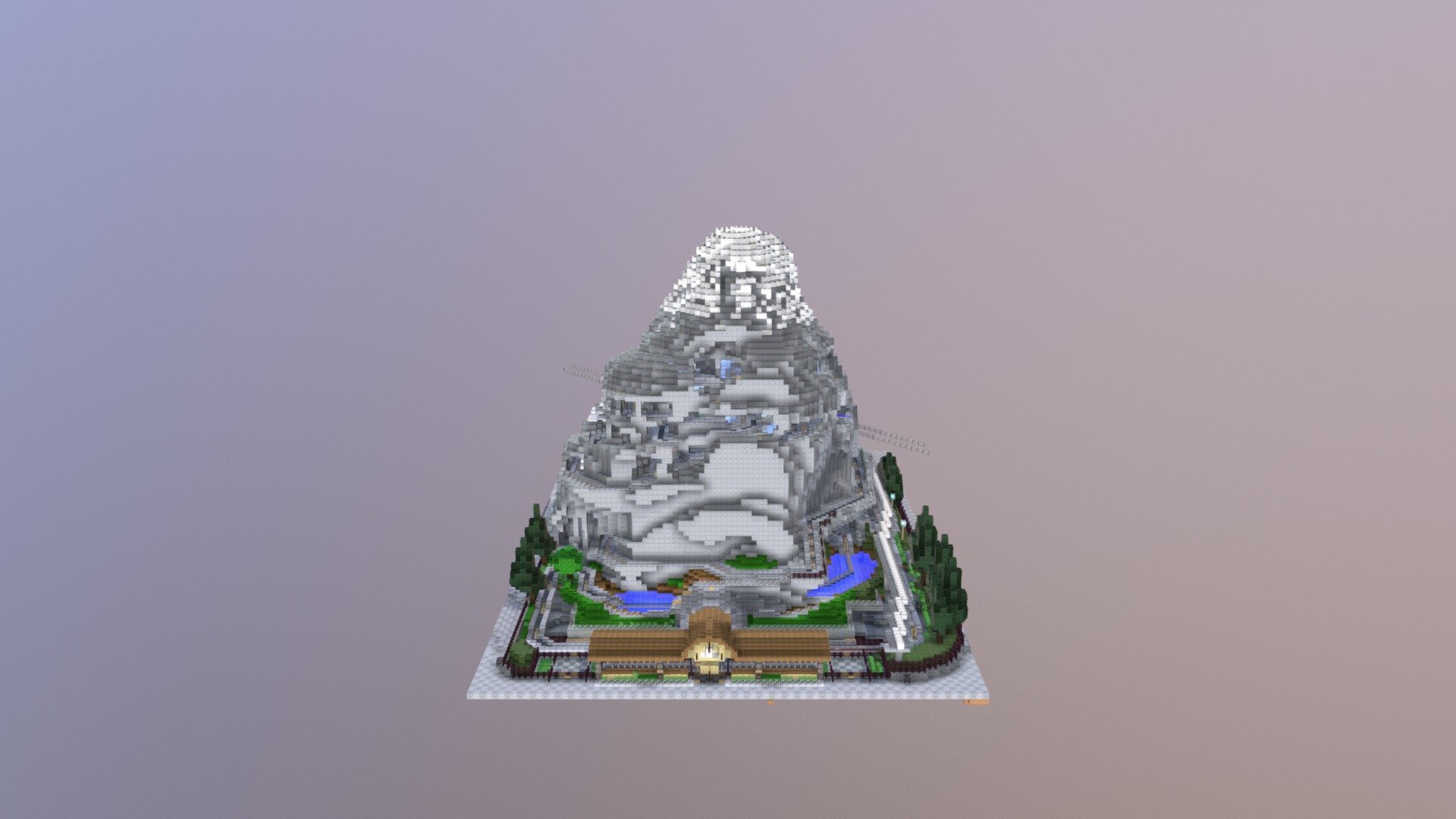 matterhorn