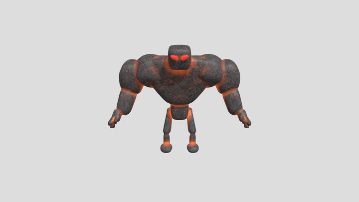 model 3D Model