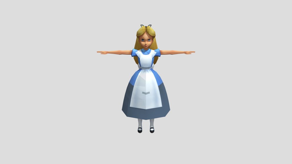Alice
