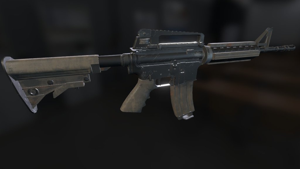 M4a DDO