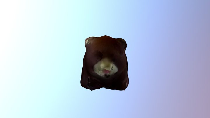 New Qlone 3D Model