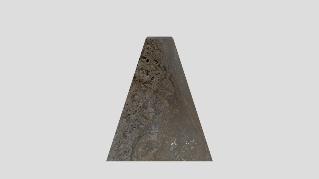 Rock Maker Geo Nodes