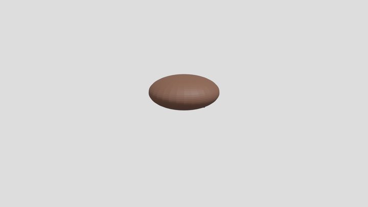 (TitleIslong) 3D Model