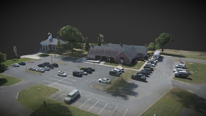 Colts Neck 3D Model