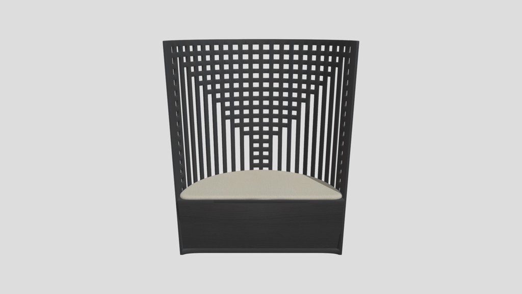 Willow Chair