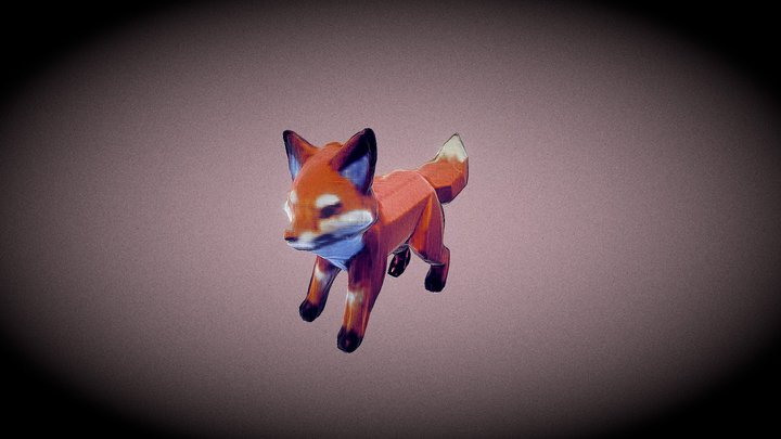 foc (stable diffusion  + wonder 3d + nerf) 3D Model