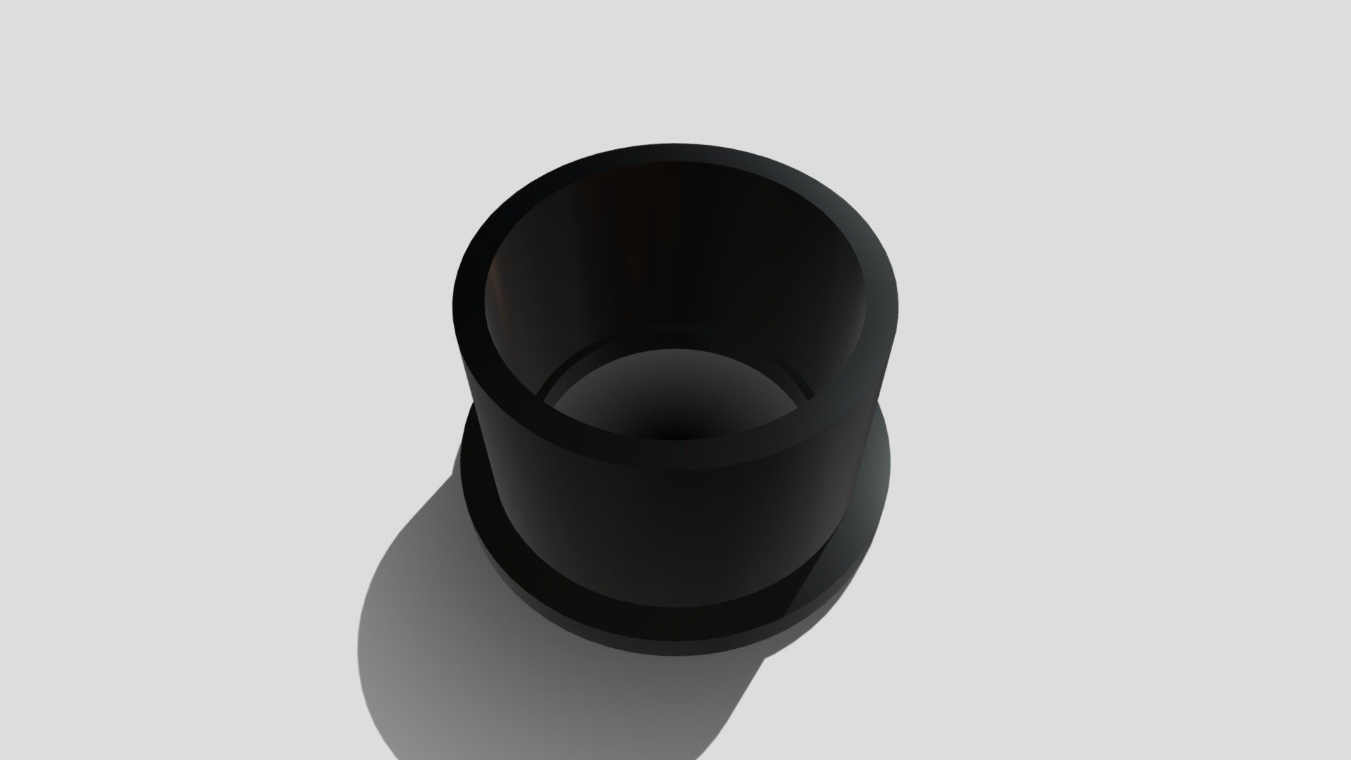 Jandy SFTM242_0 Compatible Waste Union 3D model by macadamshb