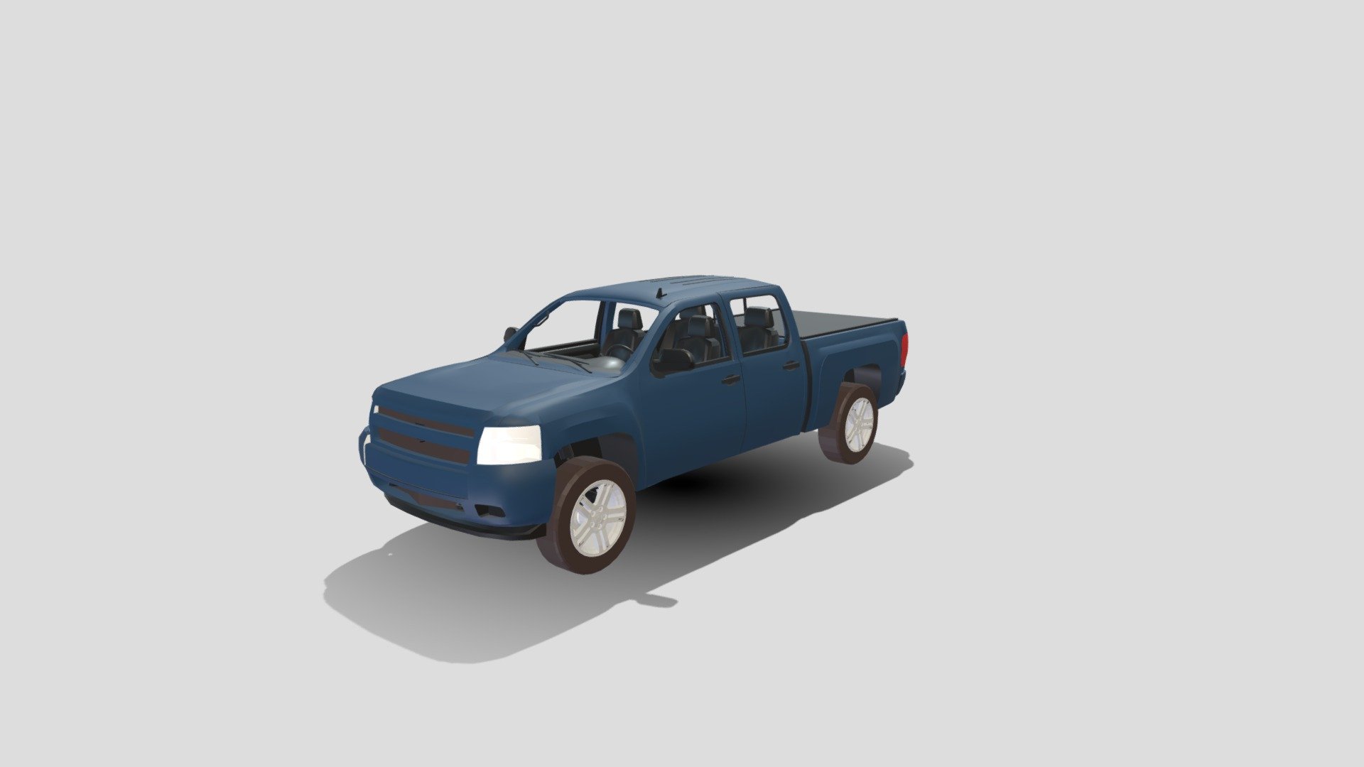 2013 Chevy