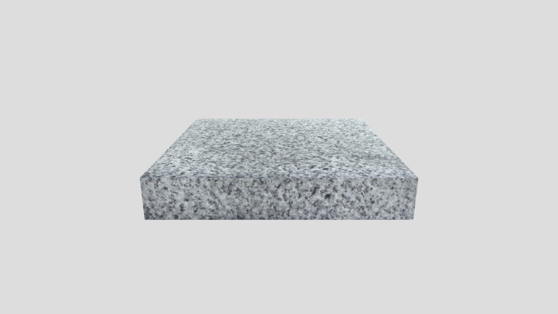 Mist Bush Hammered