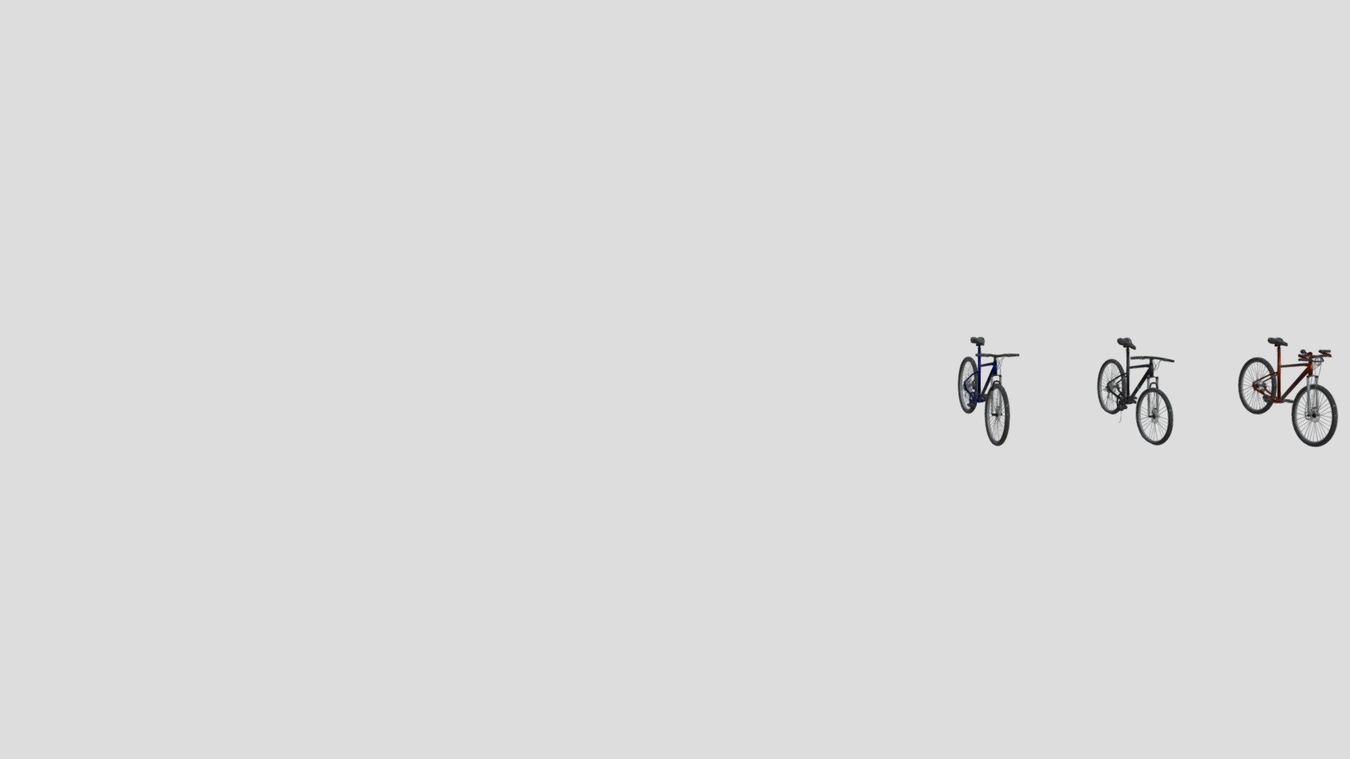 Homework secondary forms 5 bicycles