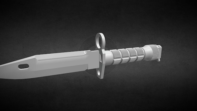 M9 PHROBIS III 3D Model