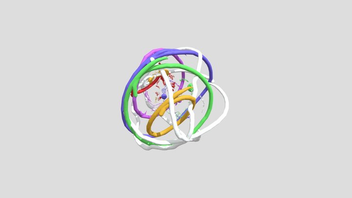 Science Pub Visualization: Resilient Earth 3D Model