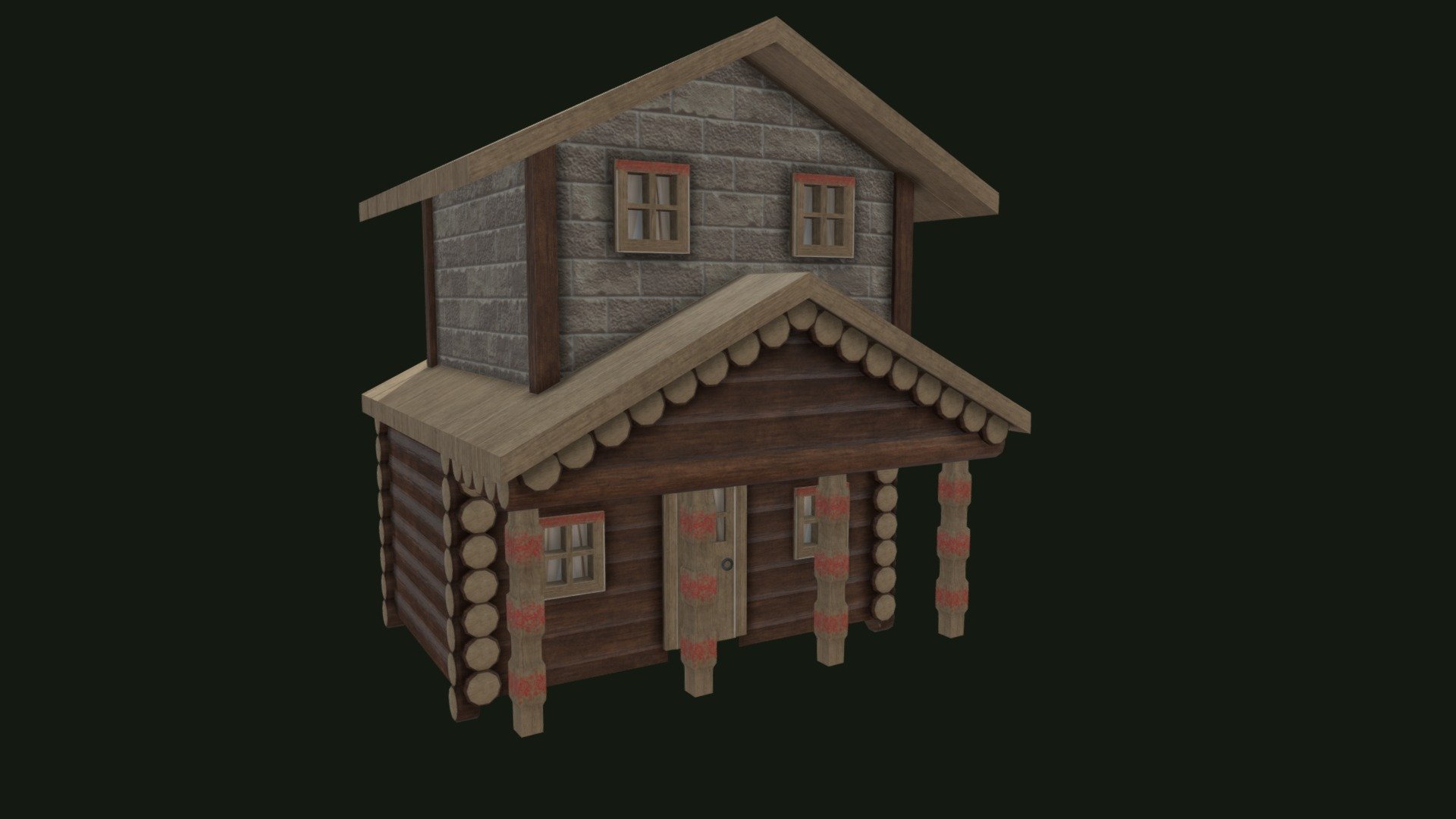 Small House 2_Low