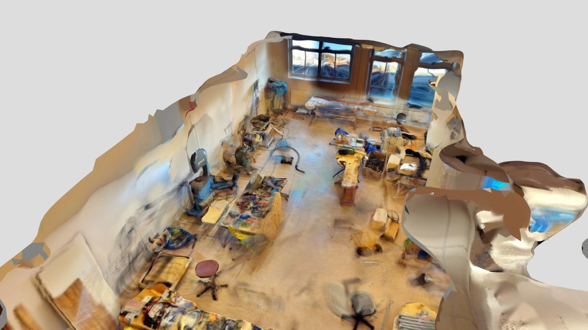 träverkstaden — Sketchfab embed 3D viewer