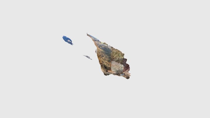 6 3D Model