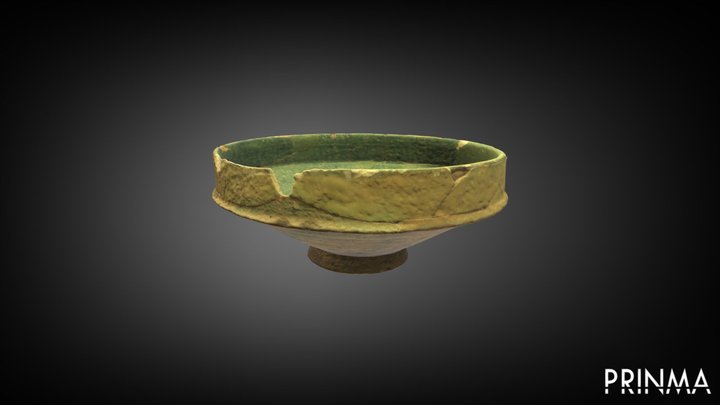 Ataifor - CERAMED 3D Model