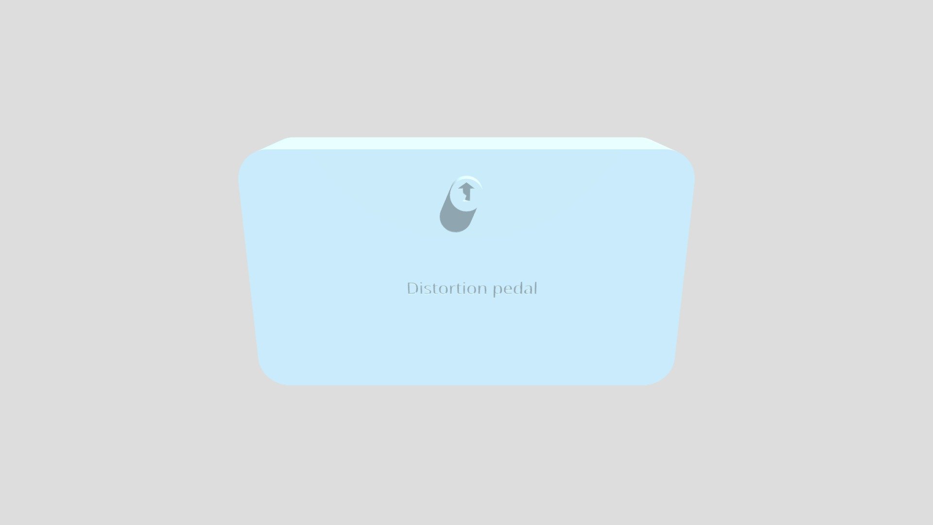 Effects Module by Borna Movafaghi