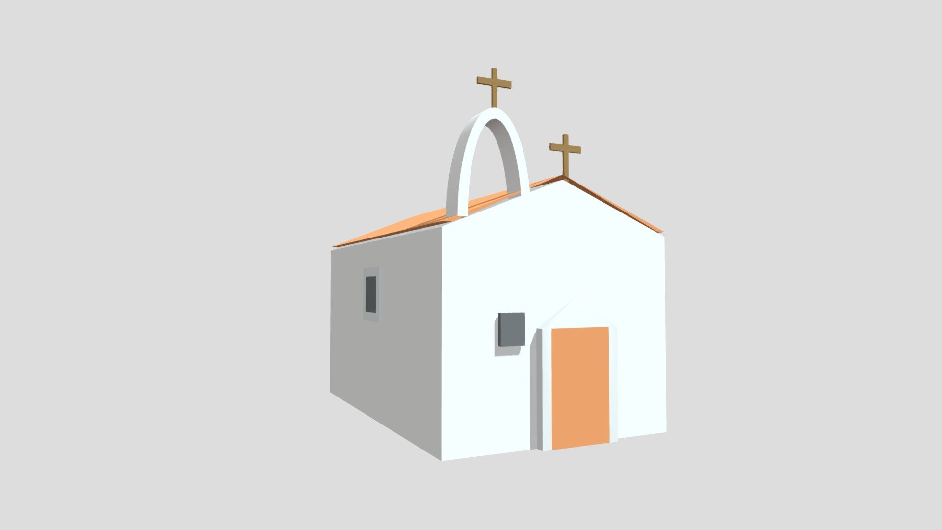 Capela de Nossa Senhora da Tocha — Sketchfab embed 3D viewer