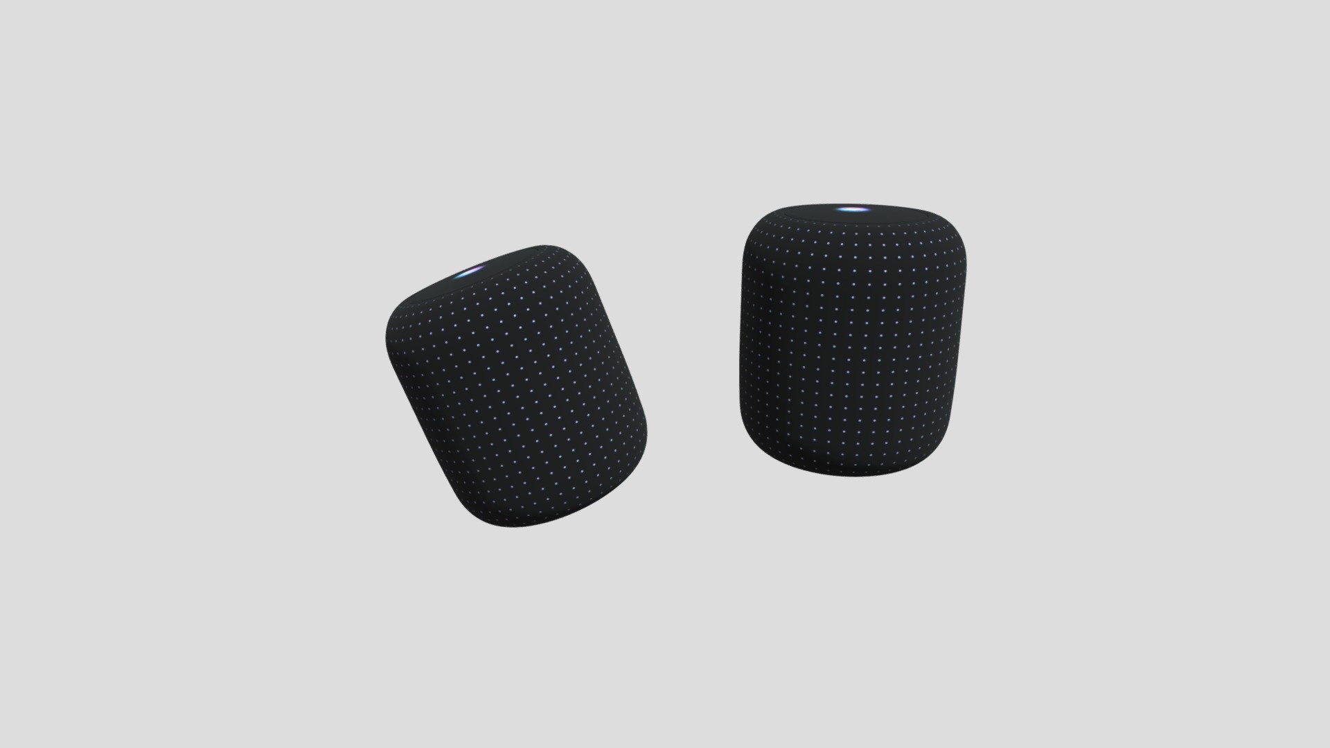 Apple HomePods
