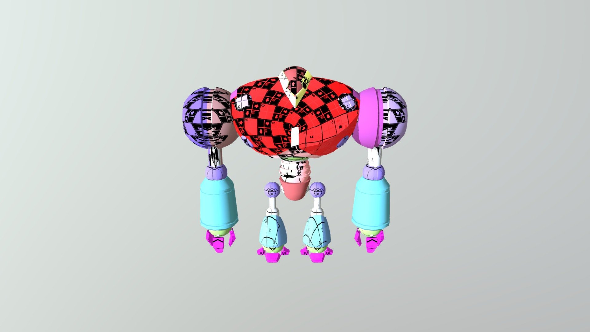 Robot
