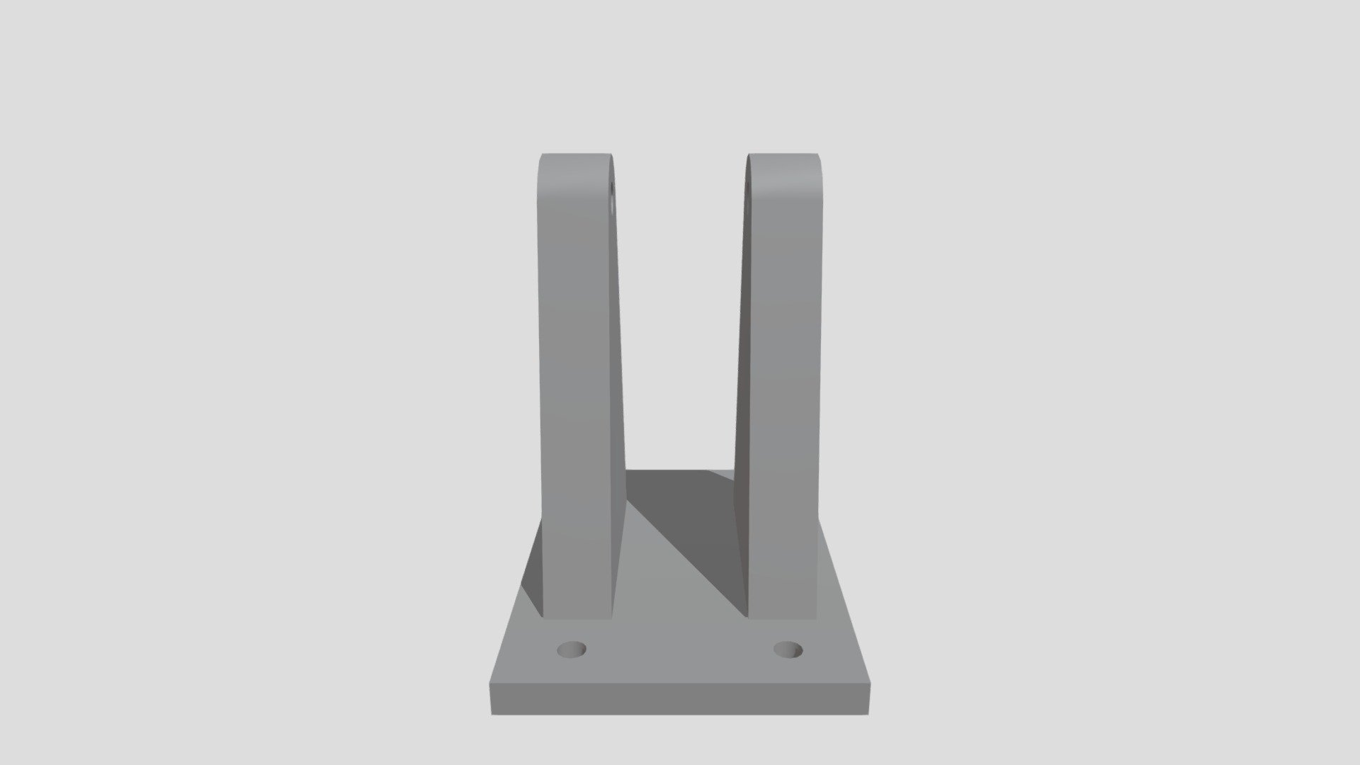 SUMOBOT Soporte Ruedas