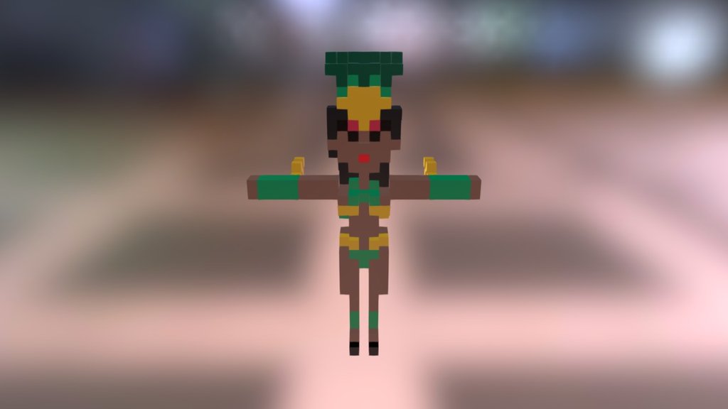 Garota