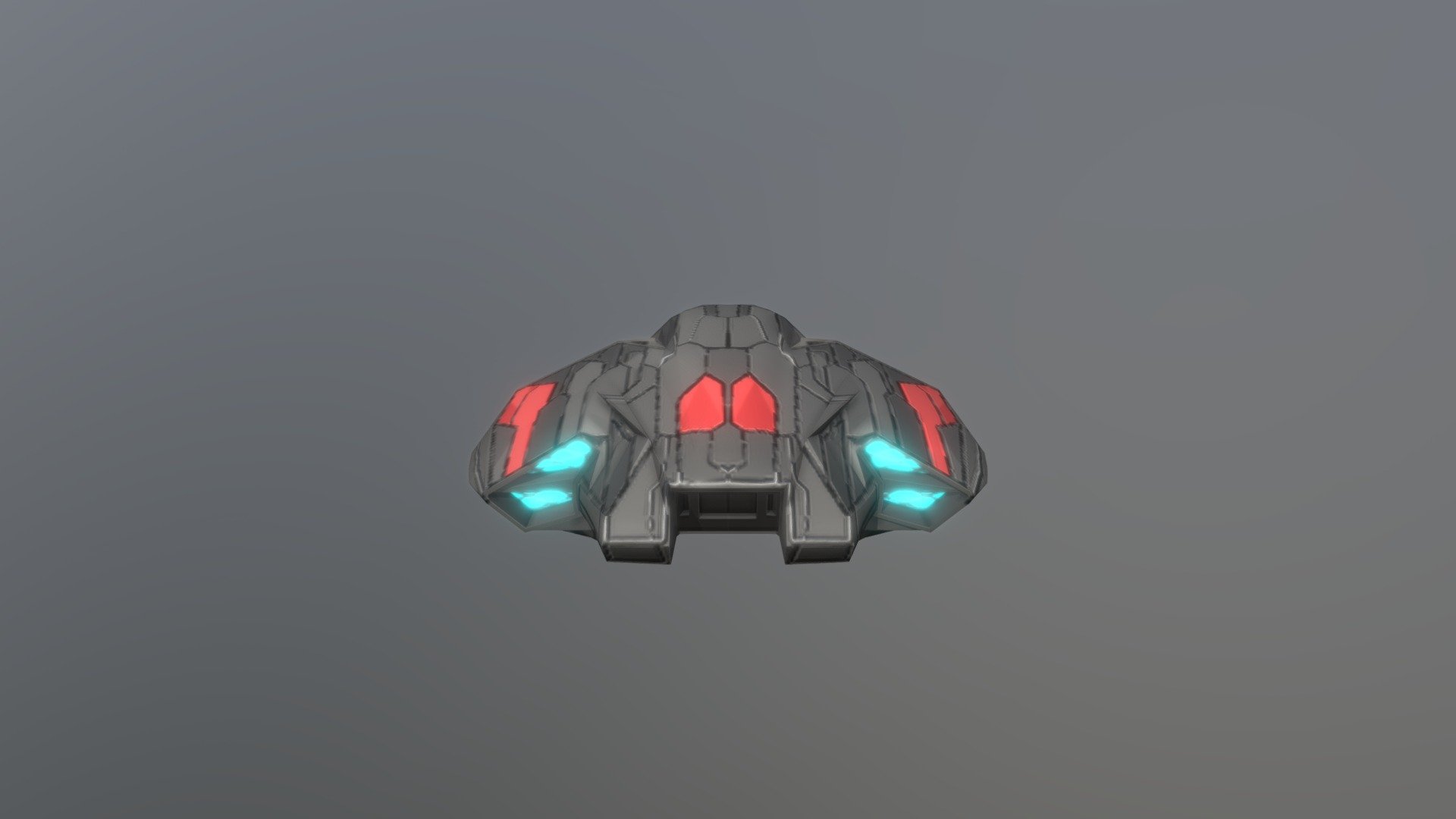 Aurora class starter shuttle