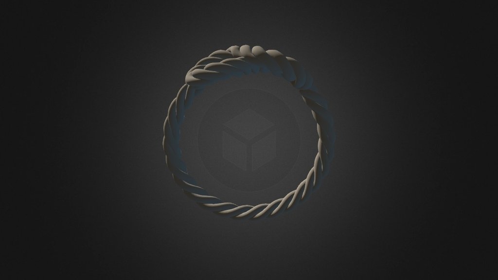 Rope B Rope Infinity