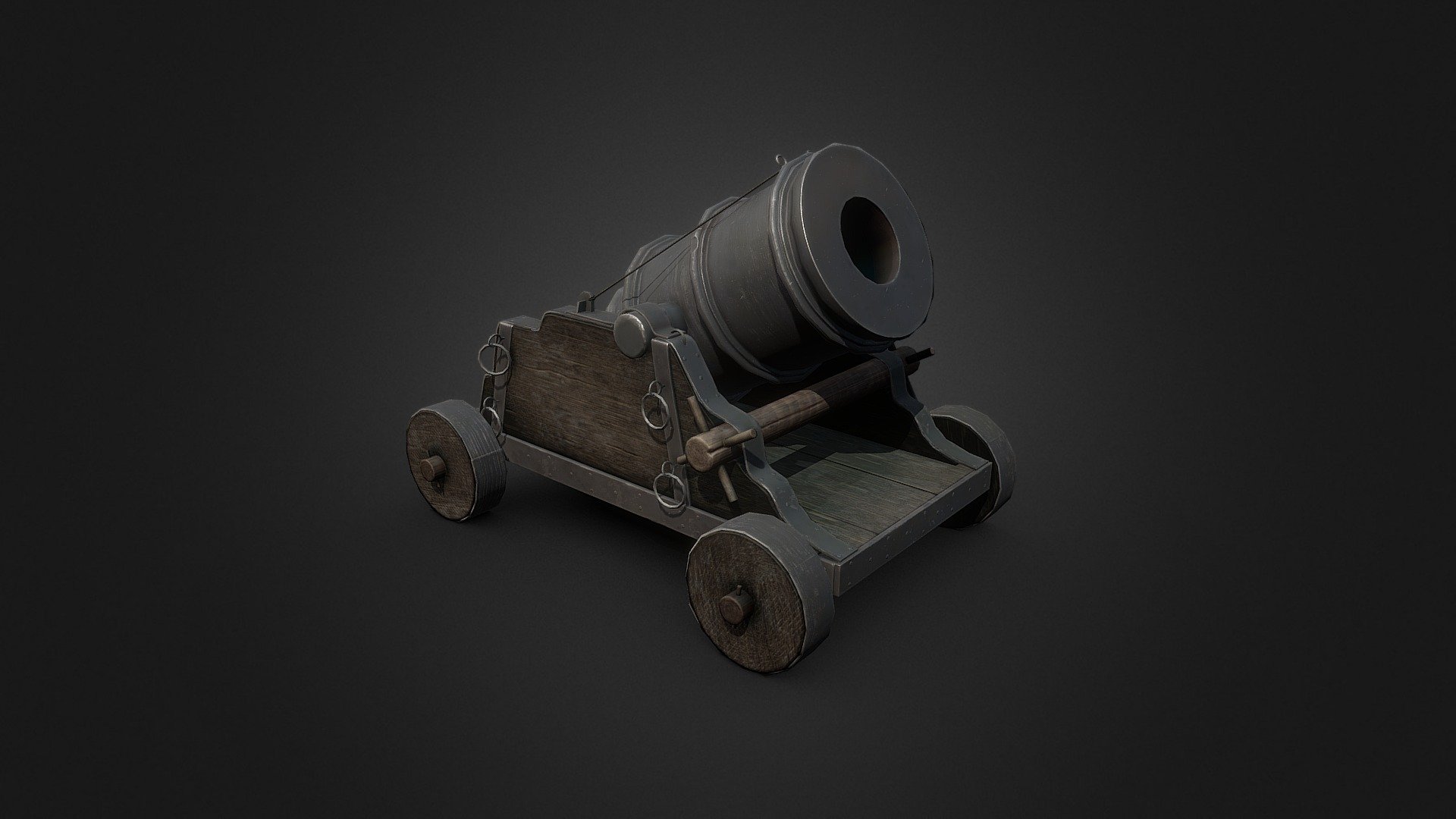 Cannon