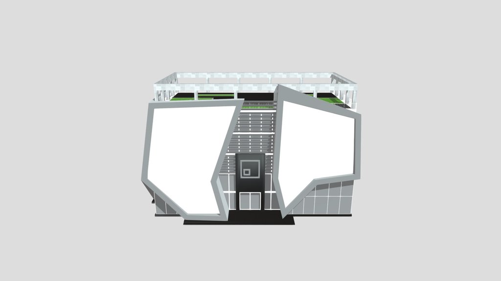 Office Building