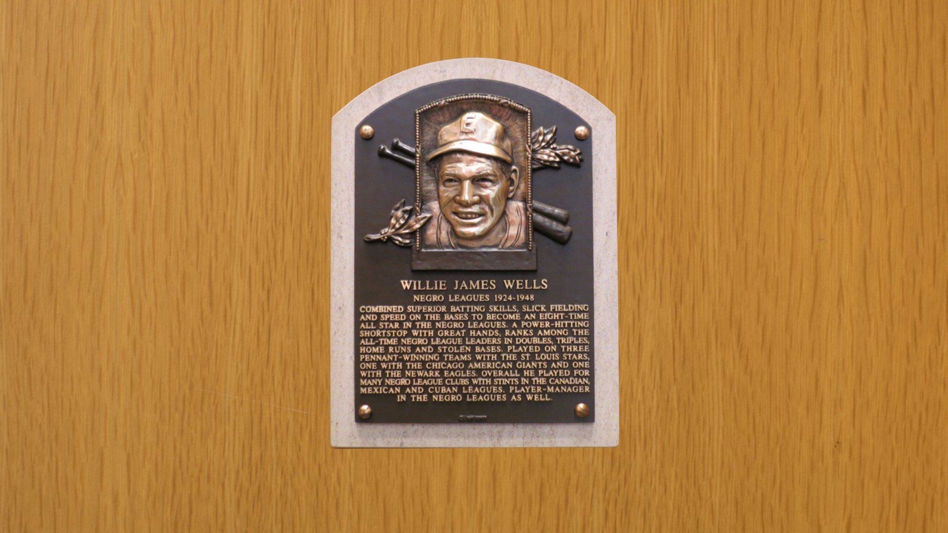 Willie Wells