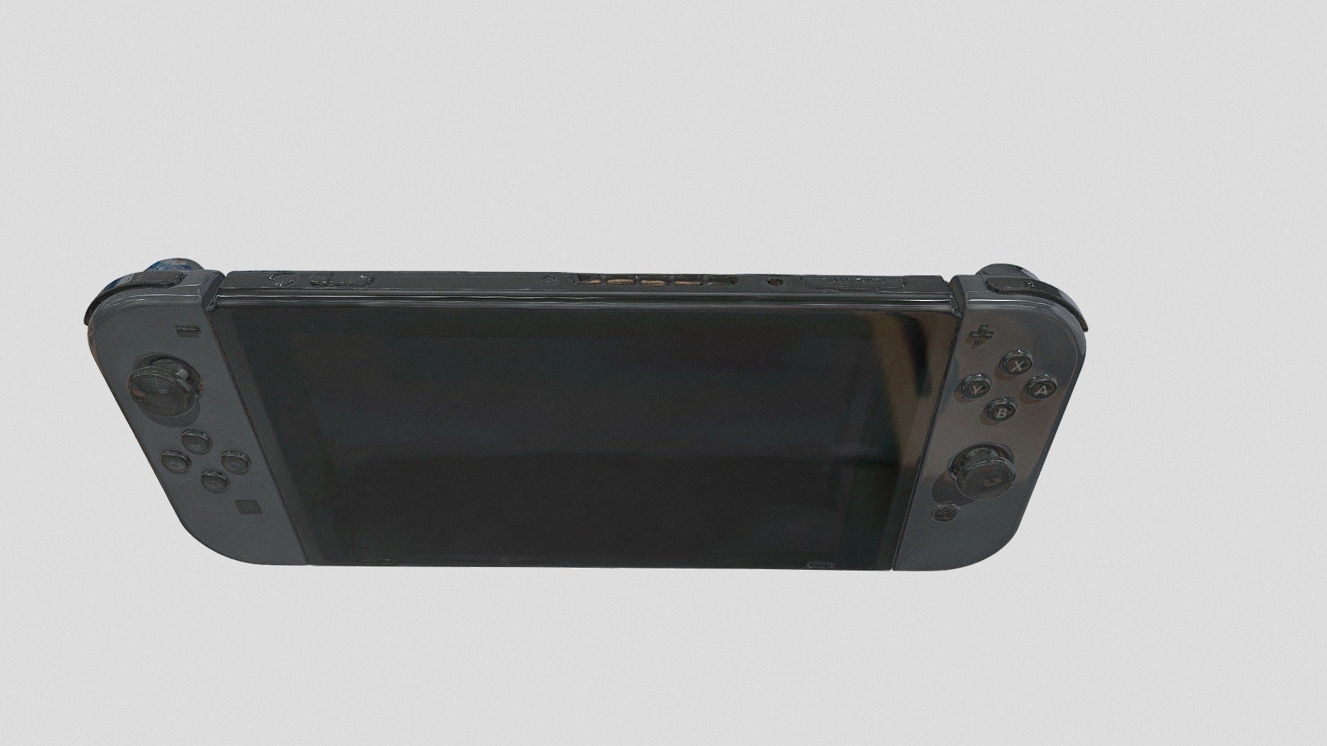 Glass Nintendo Switch - Download Free 3D model by Mattu104 ...