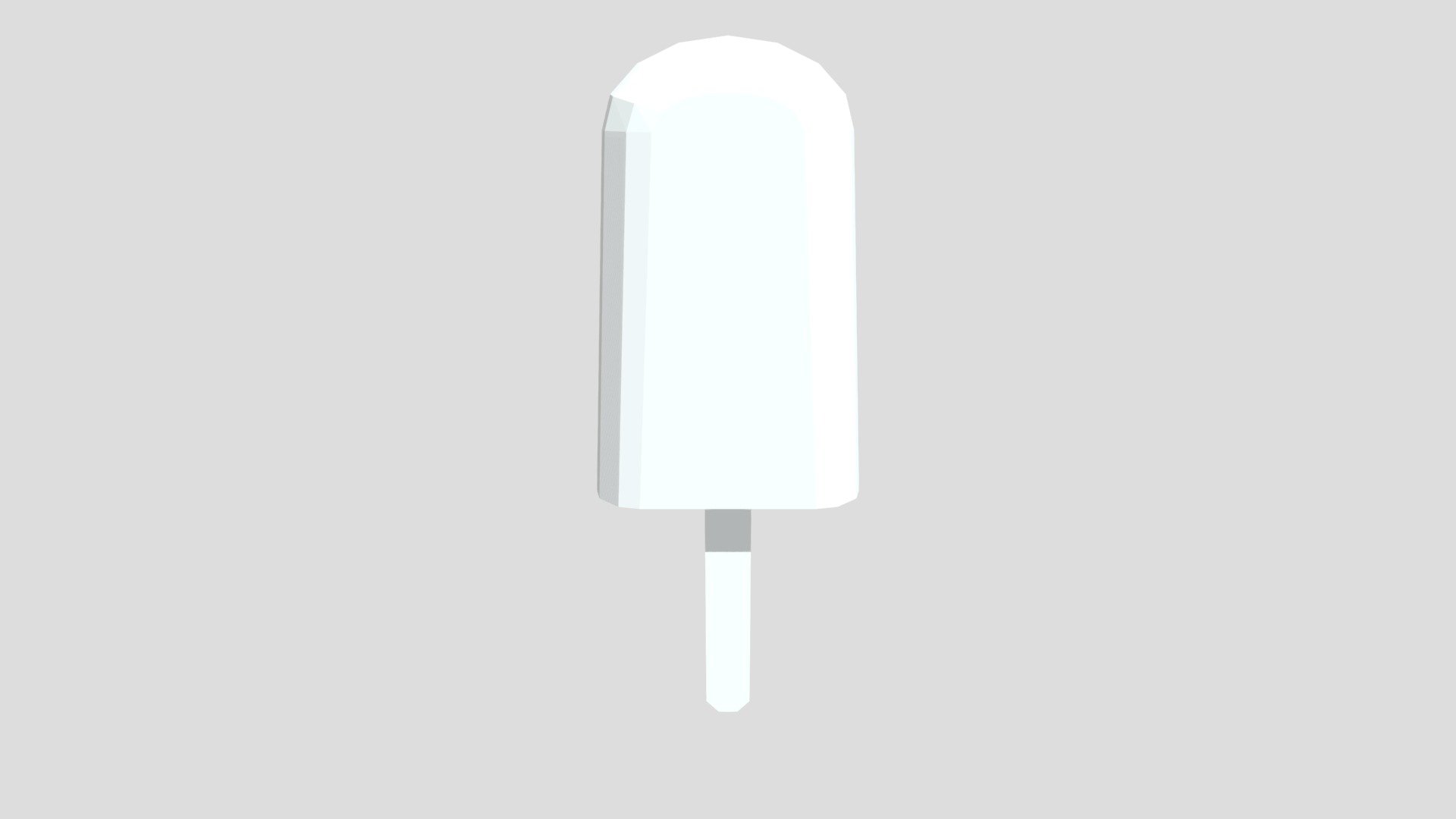 Popsicle from Poly by Google