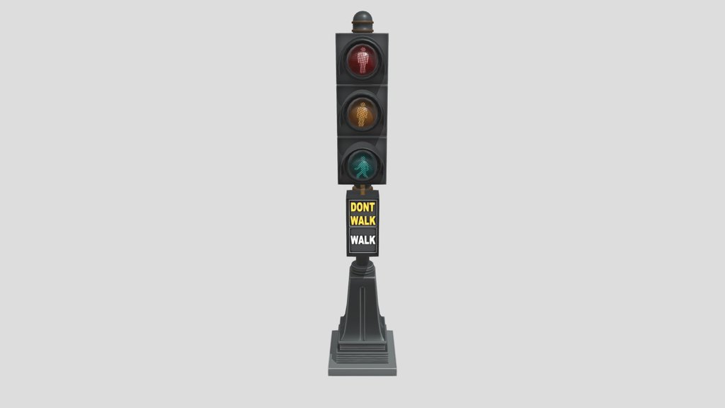 Traffic Light