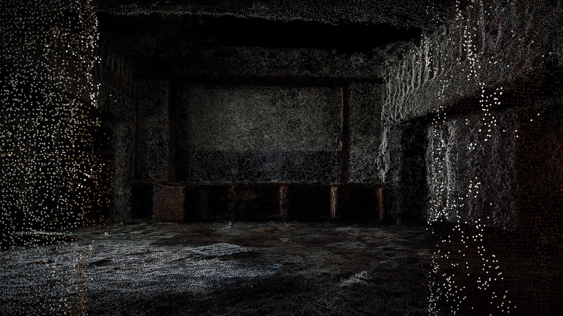 TAF ceremony room - 3D model by hweihsuan [1c194a7] - Sketchfab