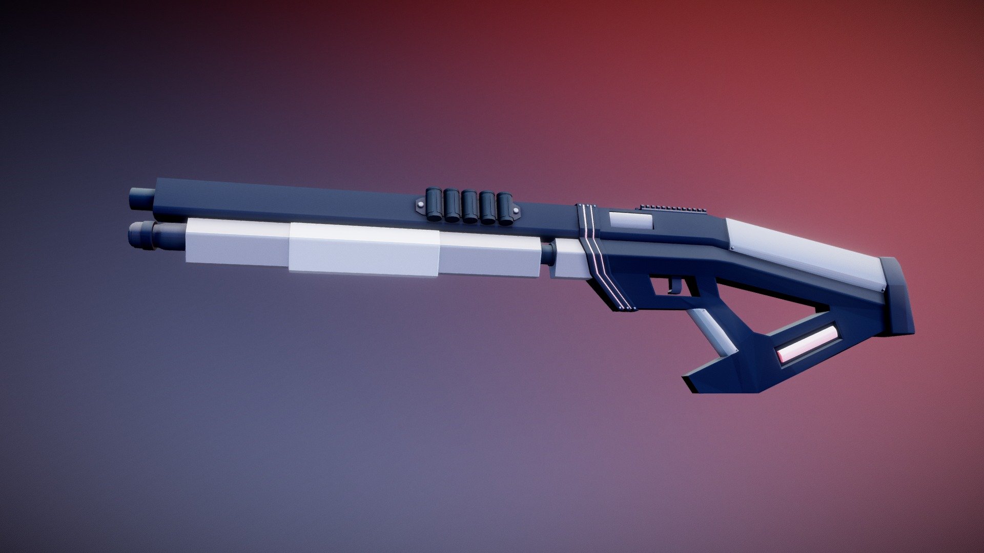 Full Draft. AO-885 Shotgun (XYZ HOMEWORK)