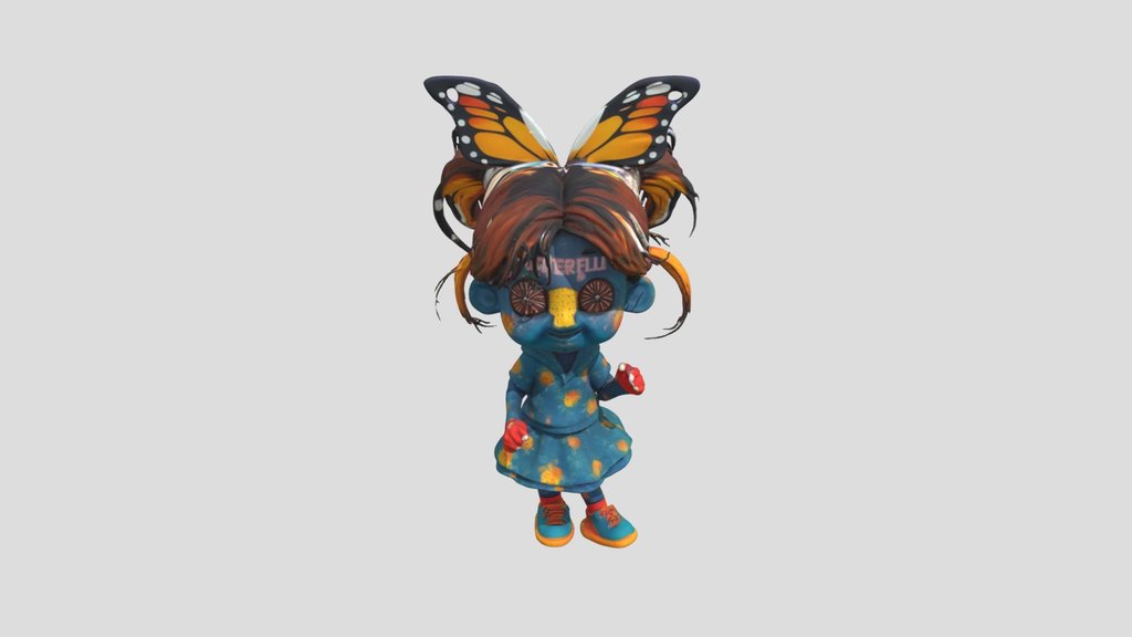 Figura portada álbum