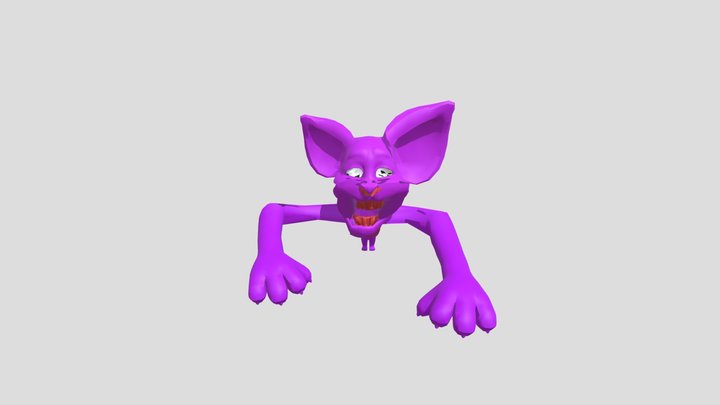 New Project (10) 3D Model