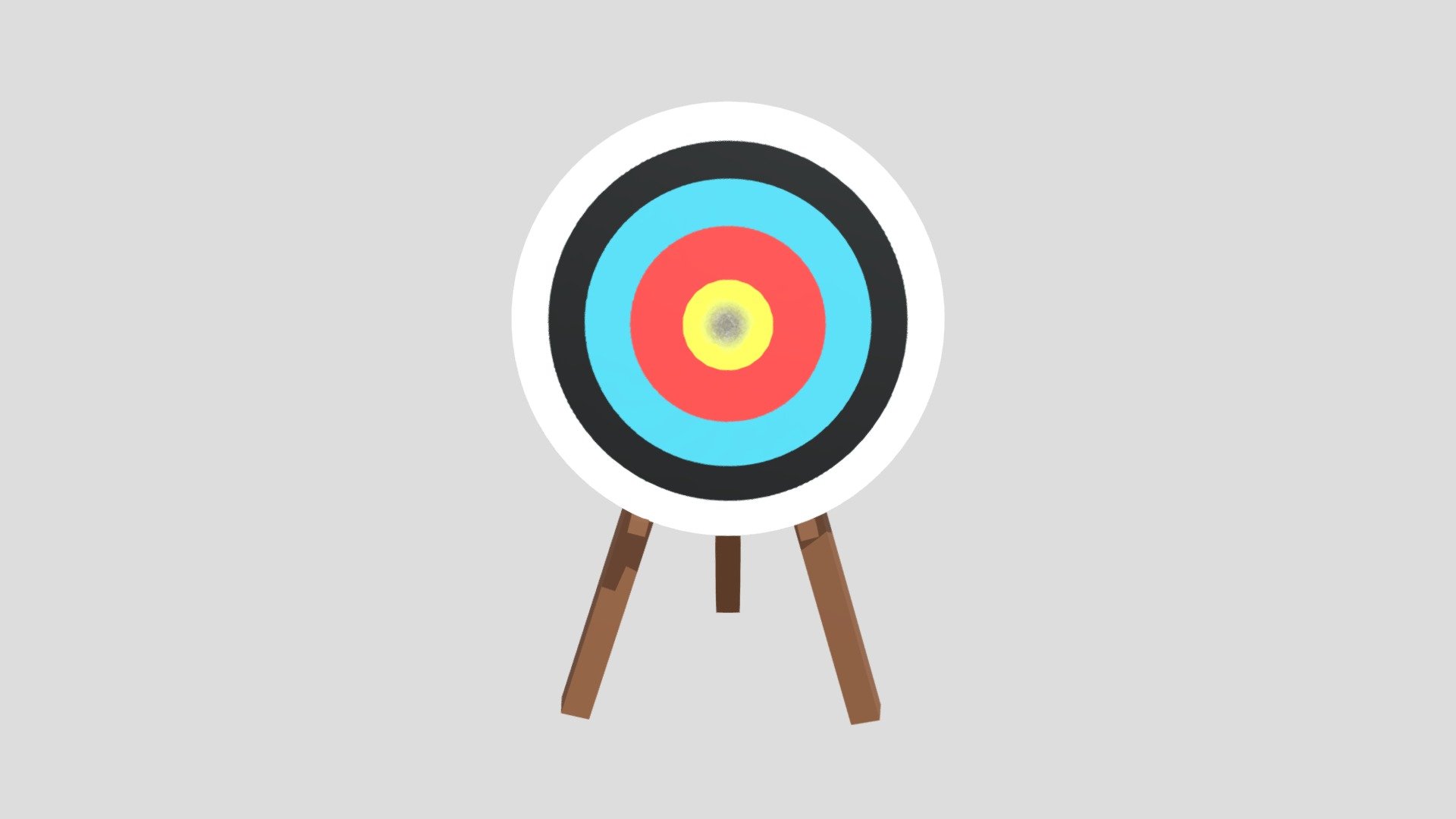 Target - Bullet