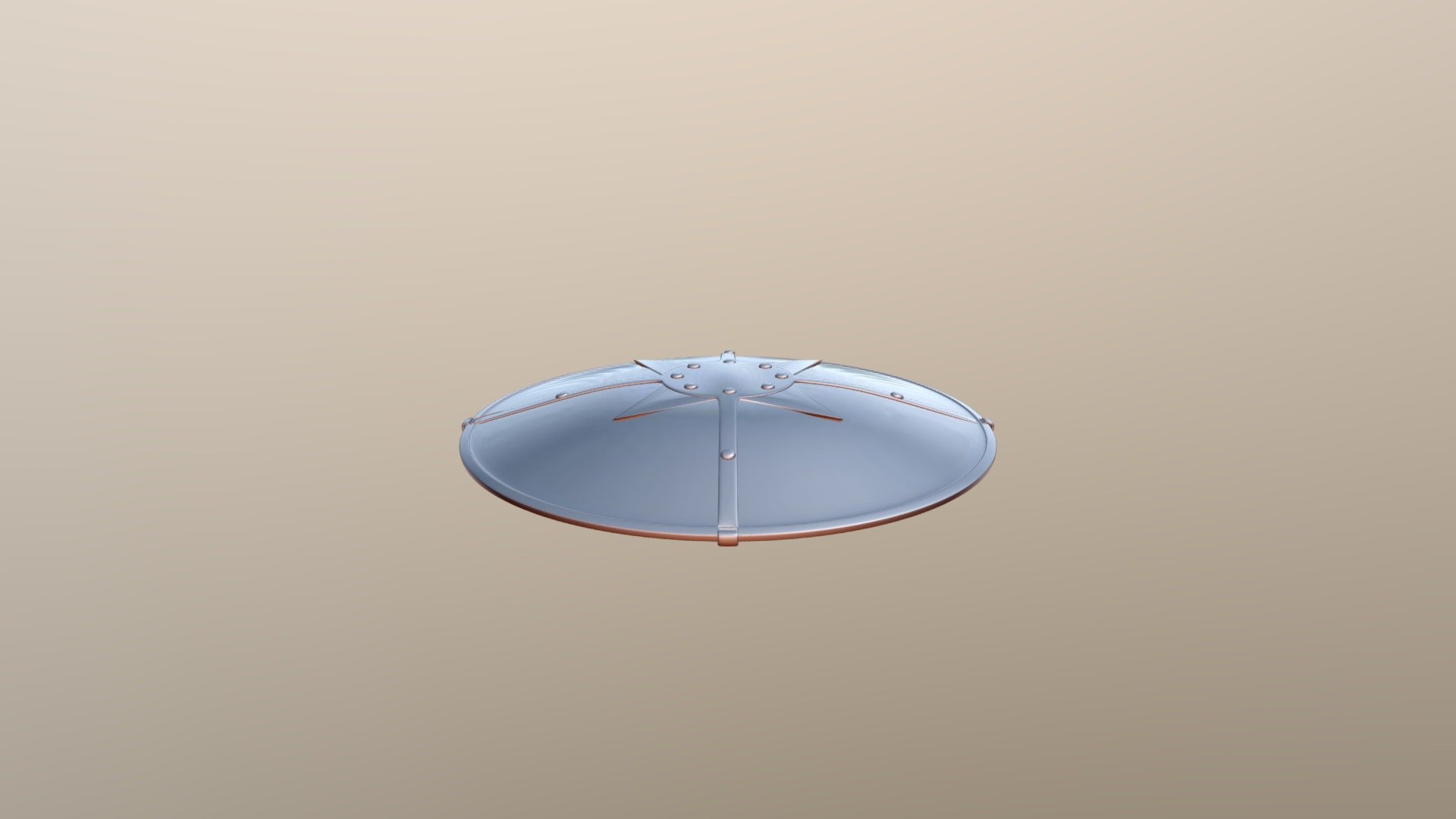 Shield no texture