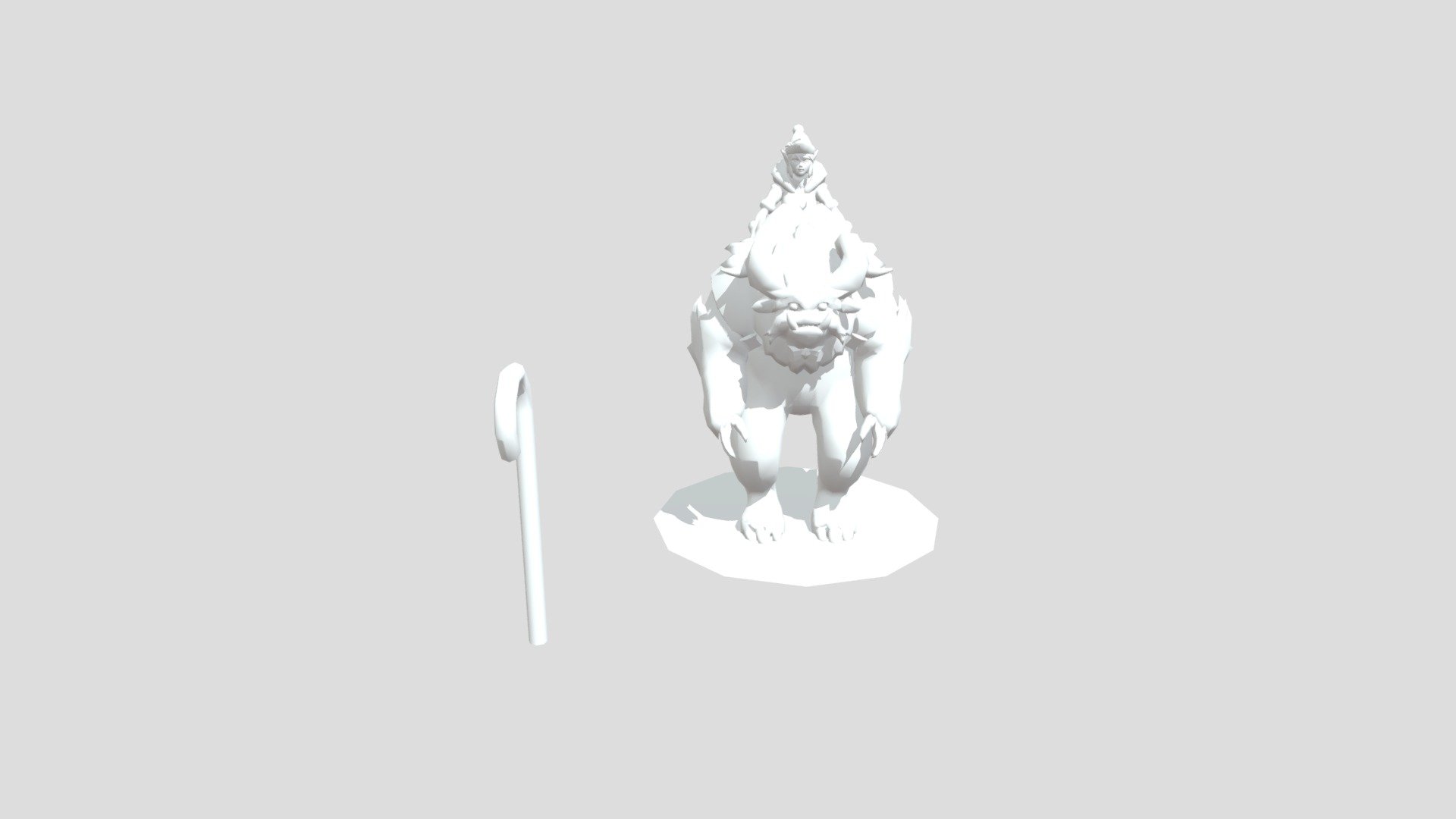 Joule Snow Yeti
